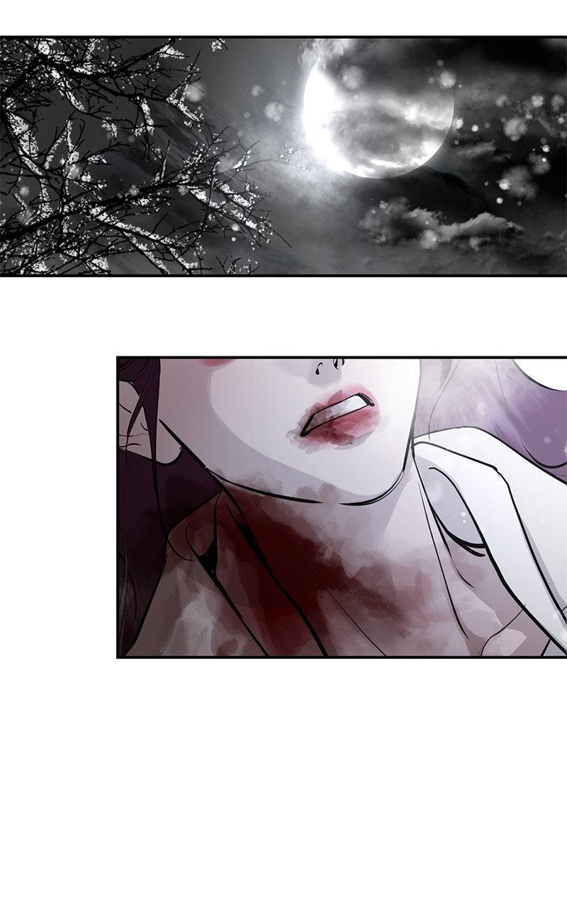 A Not So Fairy Tale Chapter 130 - Page 87