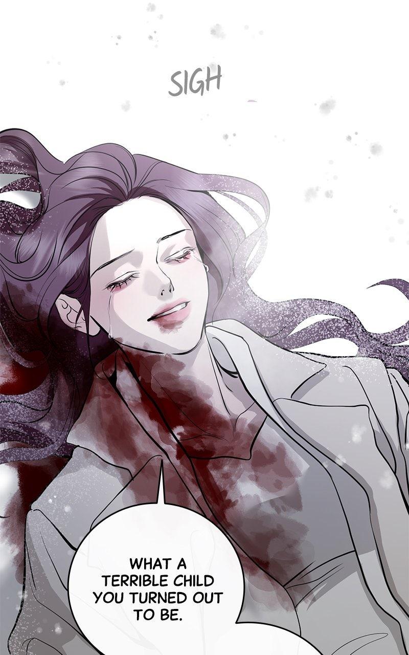 A Not So Fairy Tale Chapter 130 - Page 88