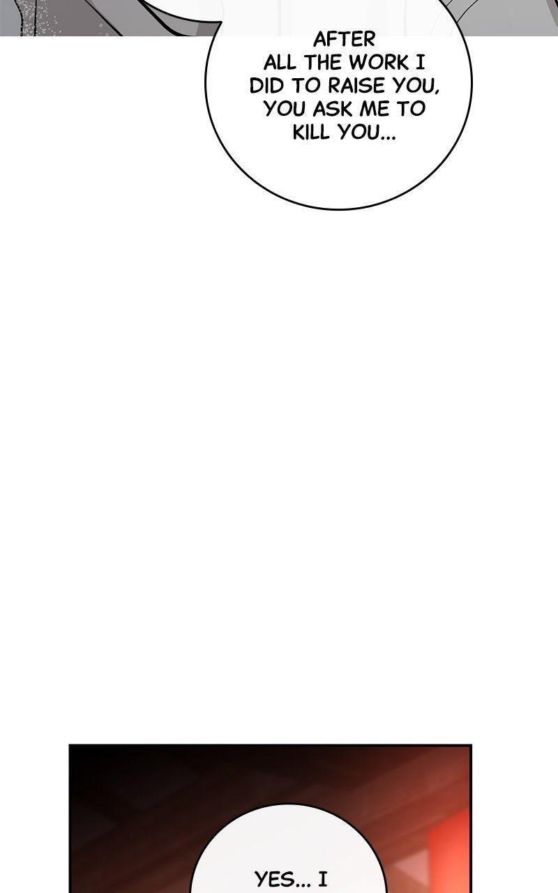 A Not So Fairy Tale Chapter 130 - Page 89