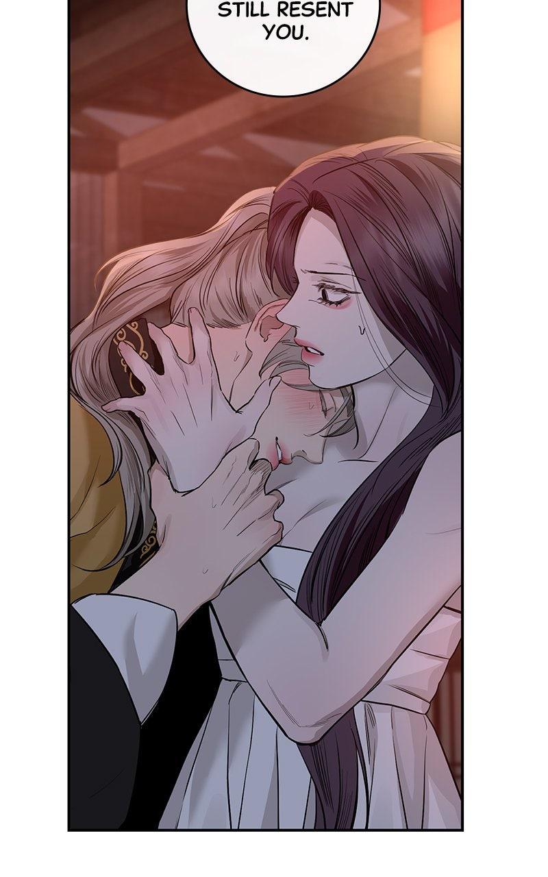 A Not So Fairy Tale Chapter 130 - Page 90