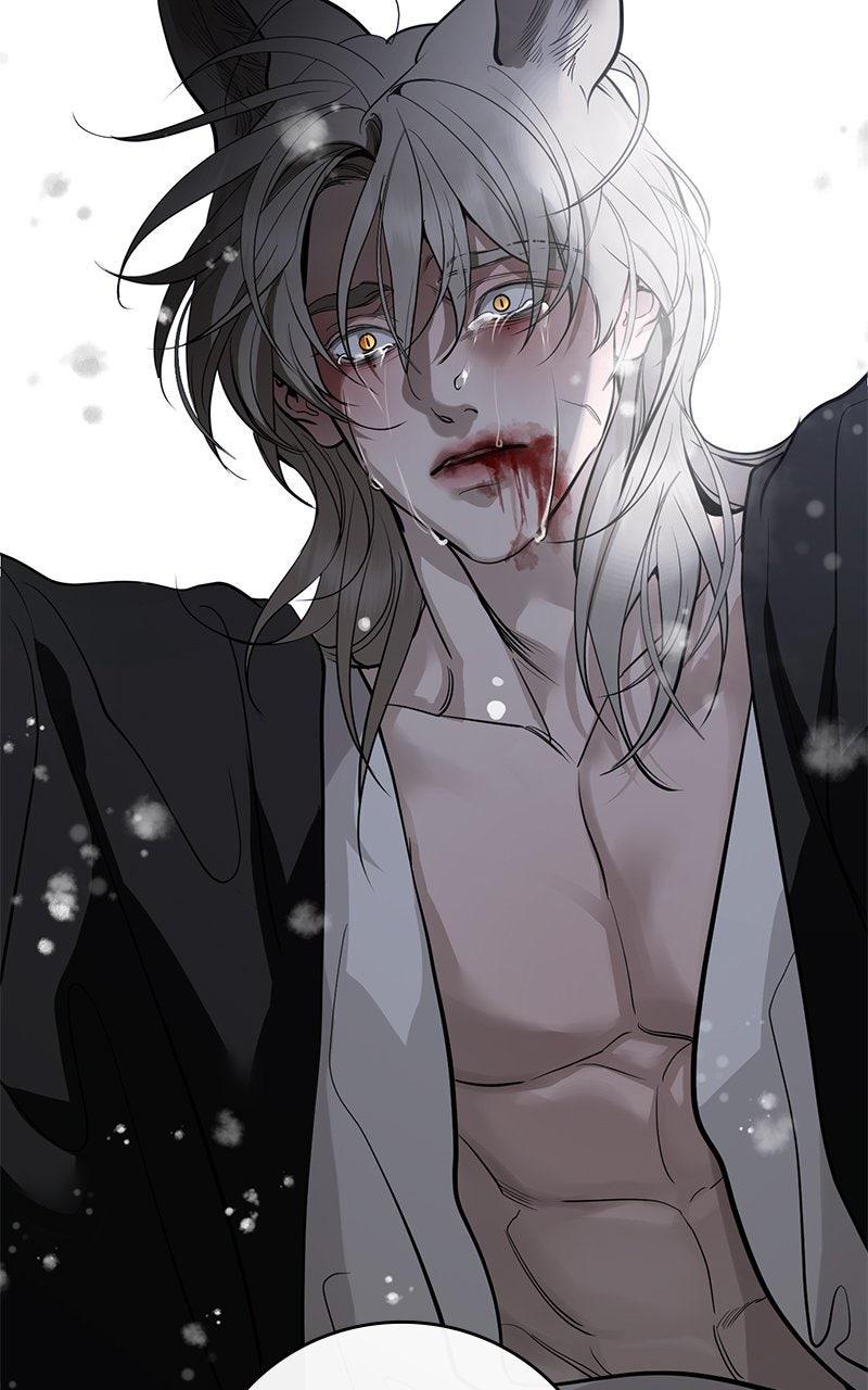 A Not So Fairy Tale Chapter 130 - Page 92