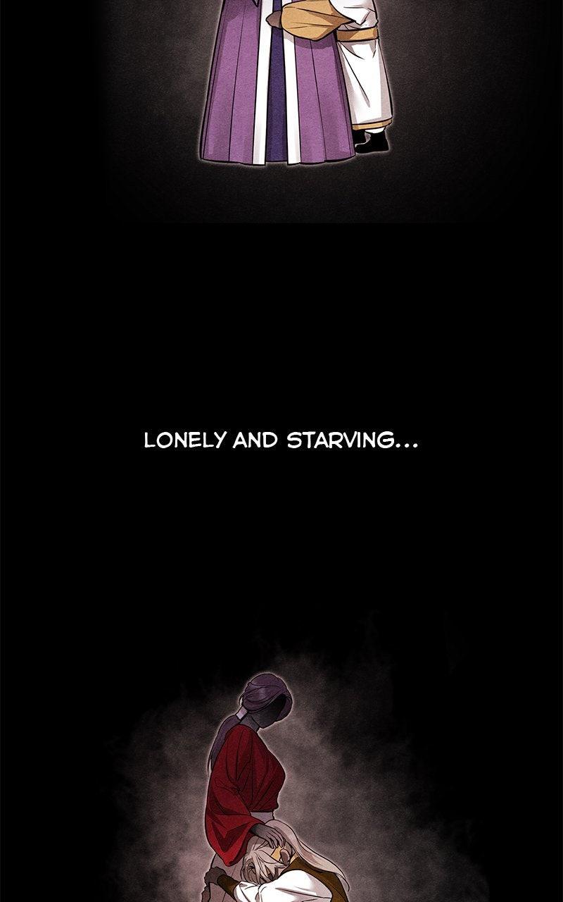 A Not So Fairy Tale Chapter 130 - Page 95