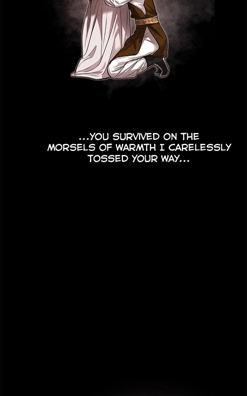 A Not So Fairy Tale Chapter 130 - Page 96