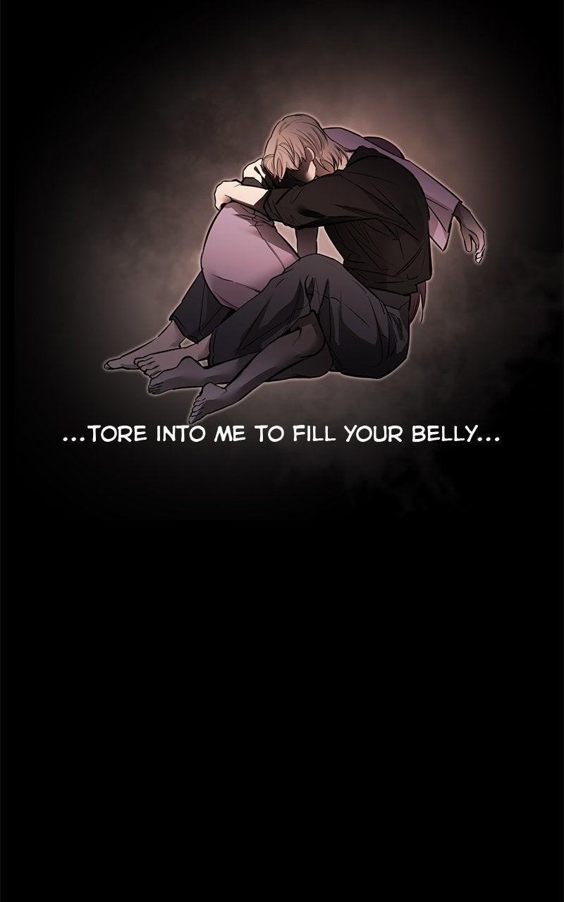 A Not So Fairy Tale Chapter 130 - Page 97