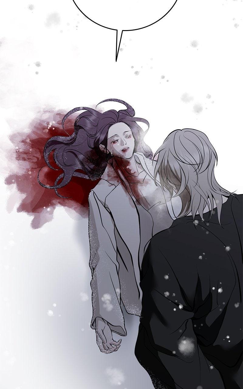 A Not So Fairy Tale Chapter 130 - Page 99