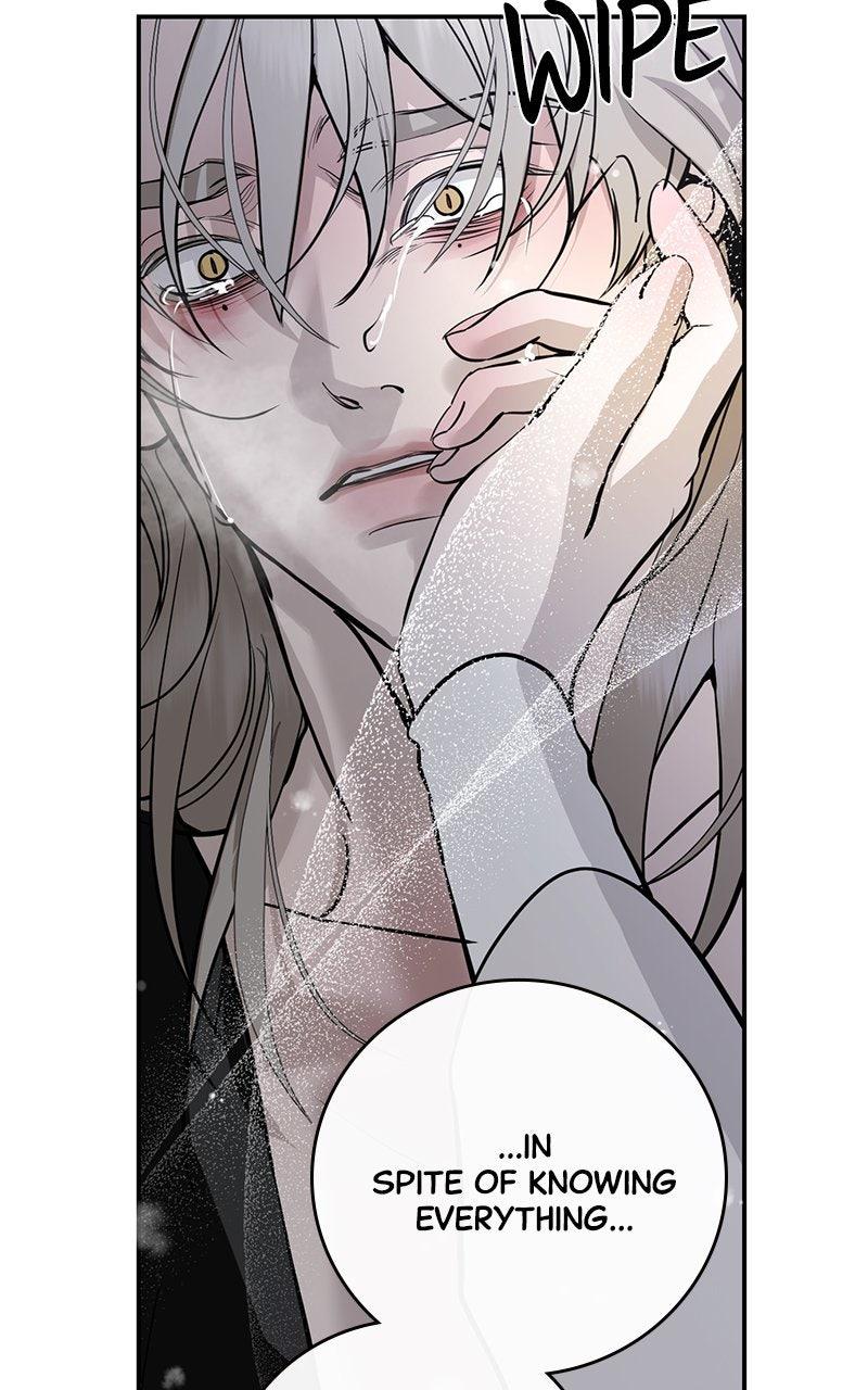 A Not So Fairy Tale Chapter 130 - Page 101