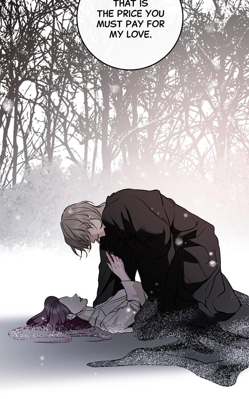 A Not So Fairy Tale Chapter 130 - Page 105