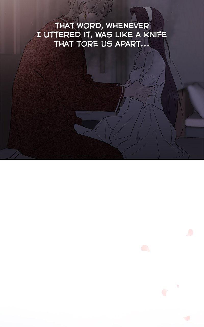 A Not So Fairy Tale Chapter 130 - Page 110