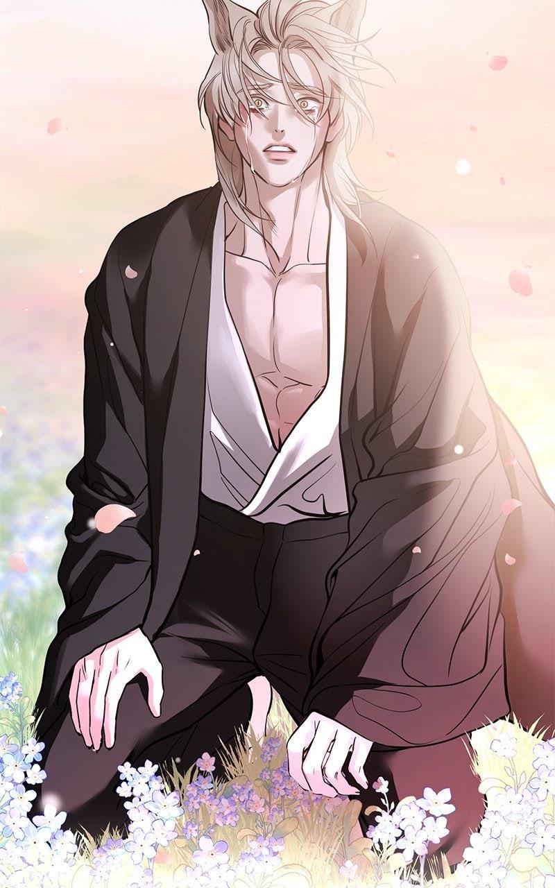 A Not So Fairy Tale Chapter 130 - Page 112