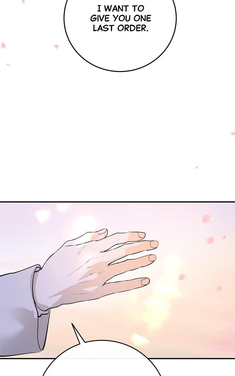 A Not So Fairy Tale Chapter 130 - Page 114