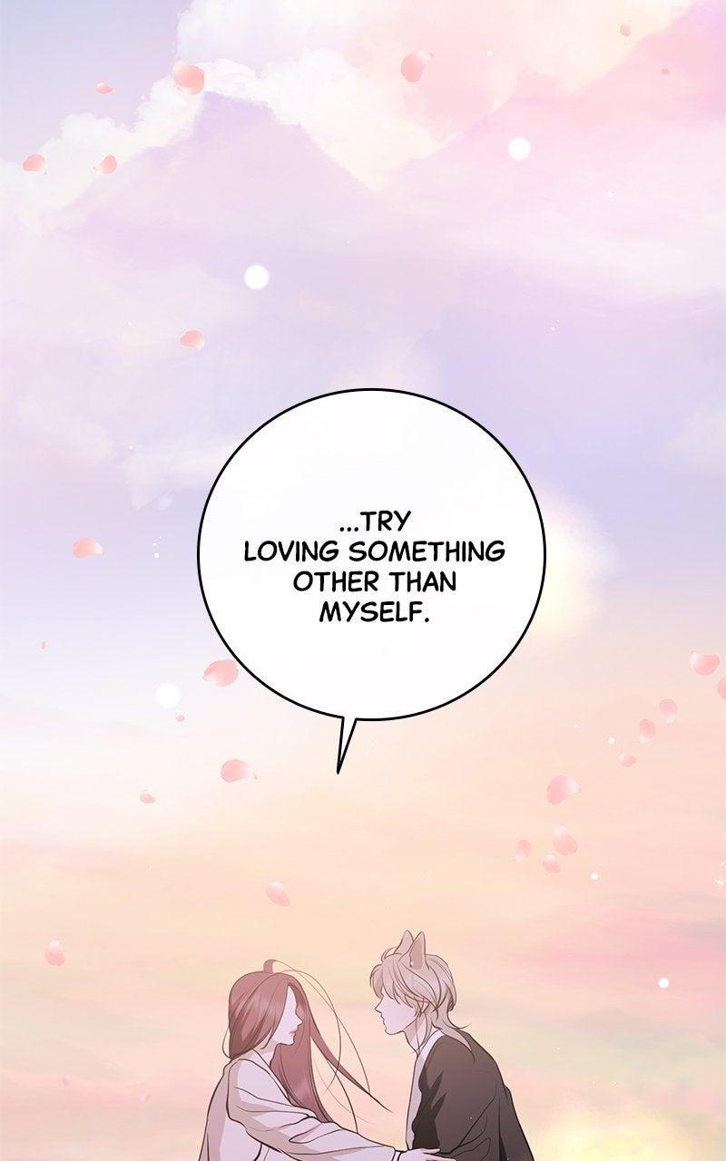 A Not So Fairy Tale Chapter 130 - Page 117