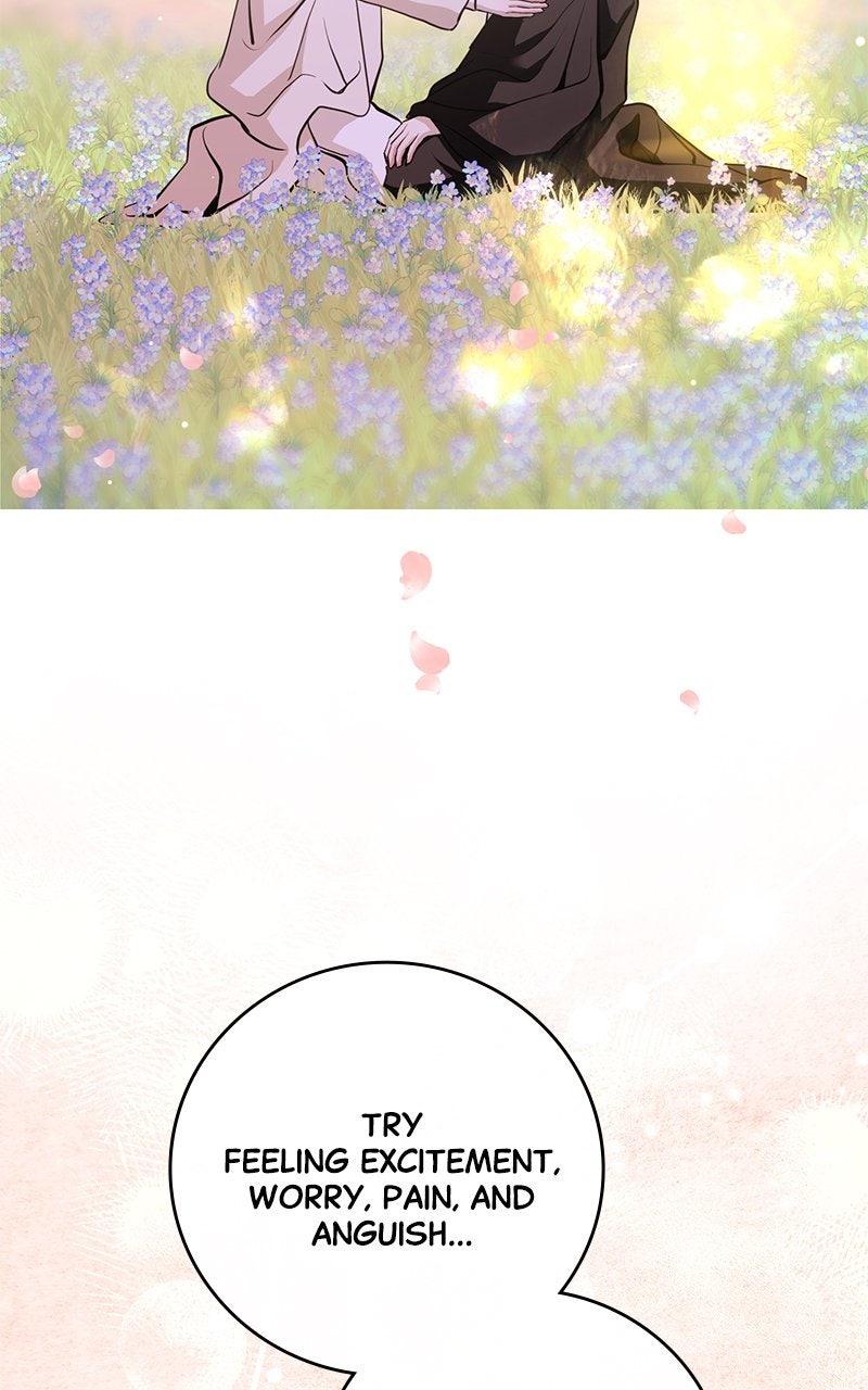 A Not So Fairy Tale Chapter 130 - Page 118