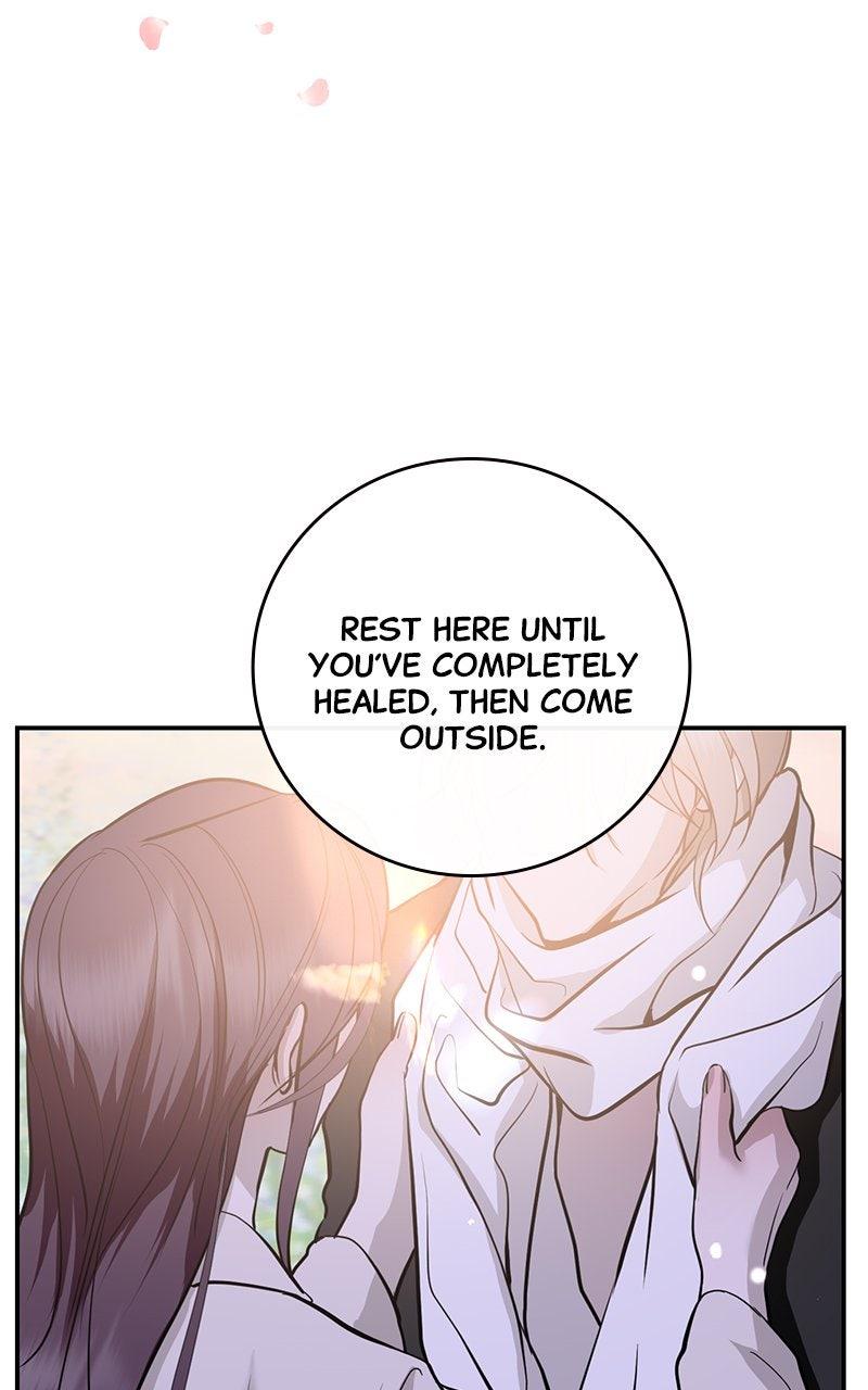 A Not So Fairy Tale Chapter 130 - Page 123