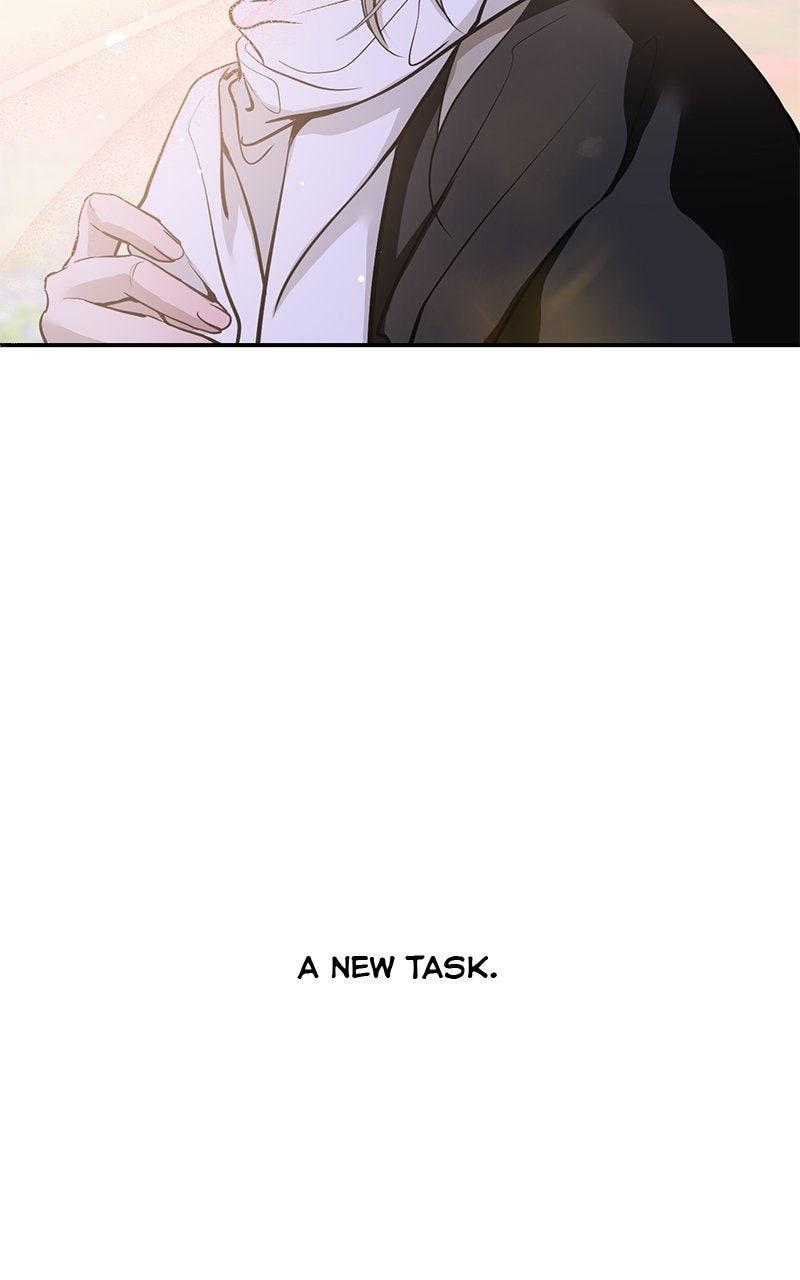 A Not So Fairy Tale Chapter 130 - Page 125