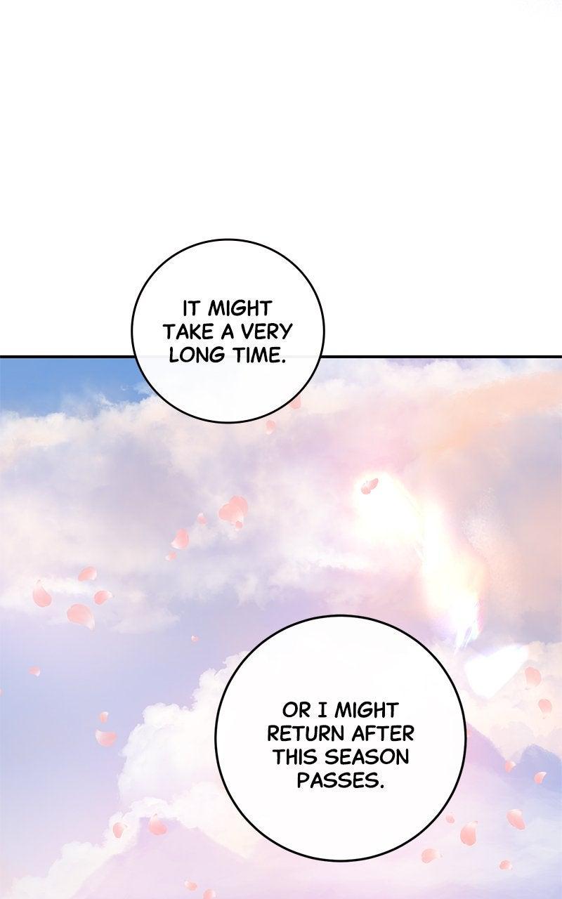 A Not So Fairy Tale Chapter 130 - Page 127