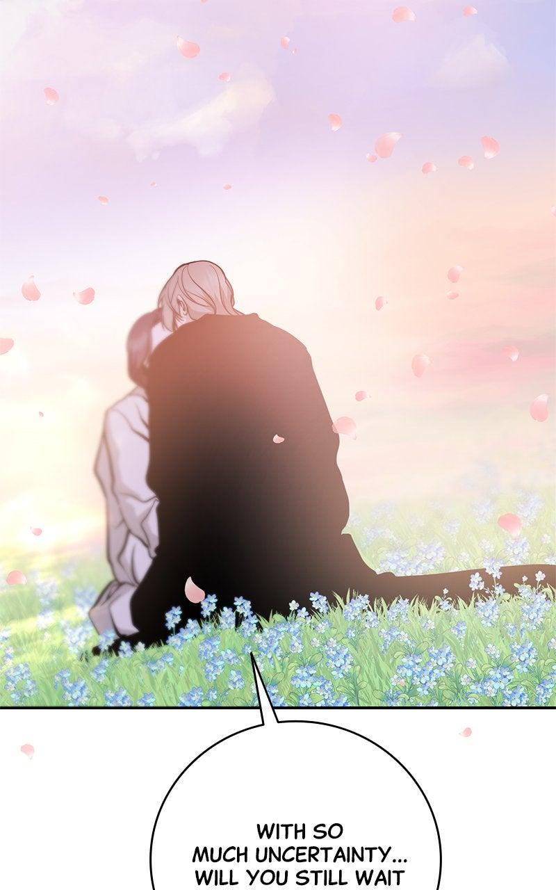 A Not So Fairy Tale Chapter 130 - Page 128