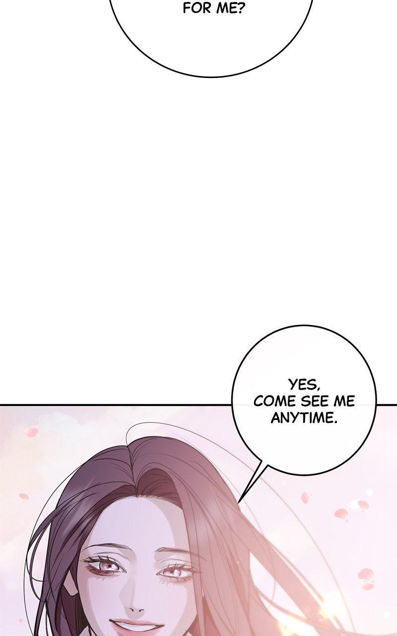 A Not So Fairy Tale Chapter 130 - Page 129