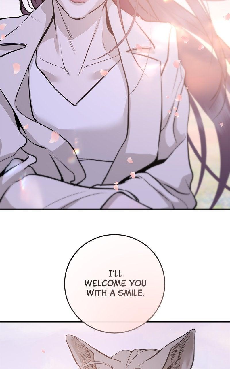 A Not So Fairy Tale Chapter 130 - Page 130