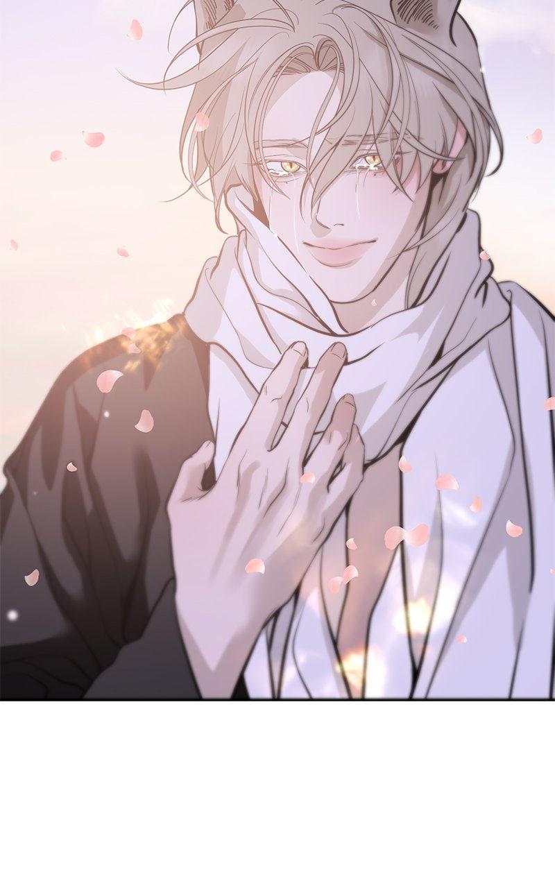 A Not So Fairy Tale Chapter 130 - Page 131