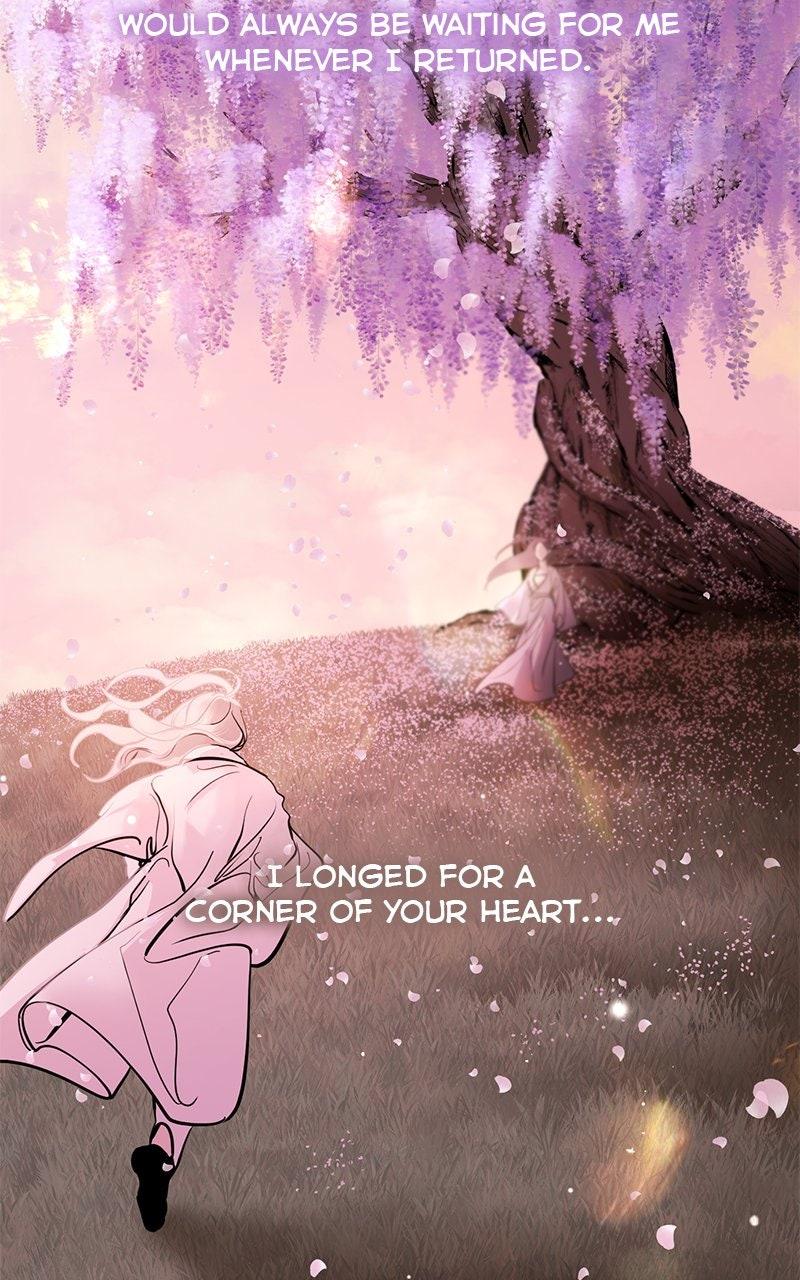 A Not So Fairy Tale Chapter 130 - Page 135