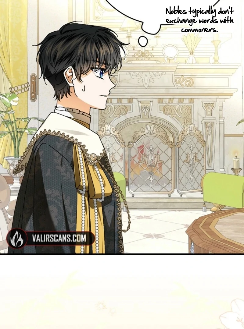 A Perfect Ending Plan of the Villain in a Fairy Tale Chapter 117 - Page 51