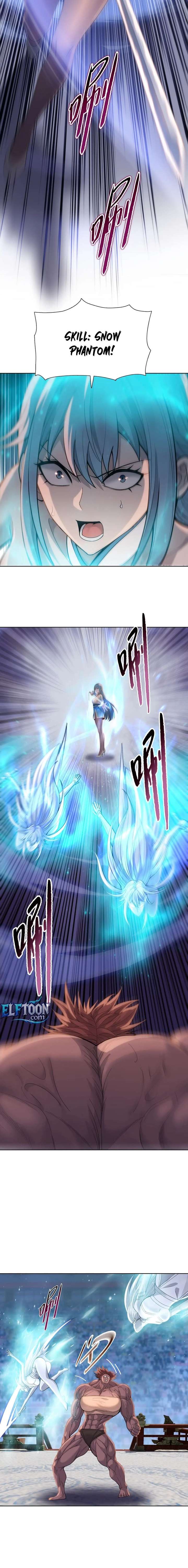 A Pig-Slaughtering Knife Cutting Through All Realms — Makes Sense, Right? Chapter 27 - Page 10