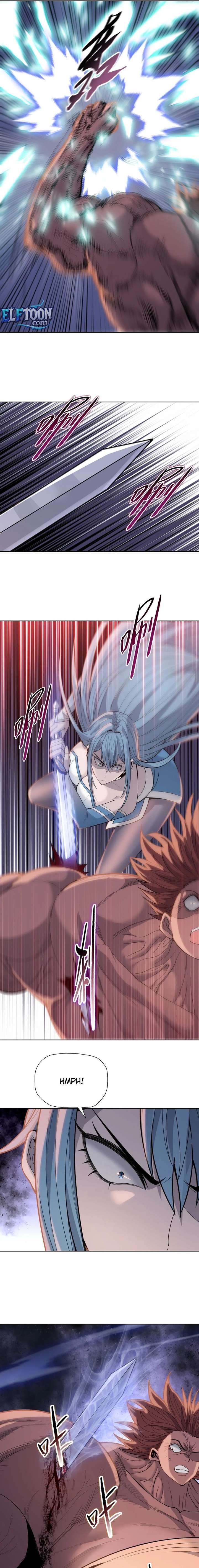 A Pig-Slaughtering Knife Cutting Through All Realms — Makes Sense, Right? Chapter 27 - Page 11