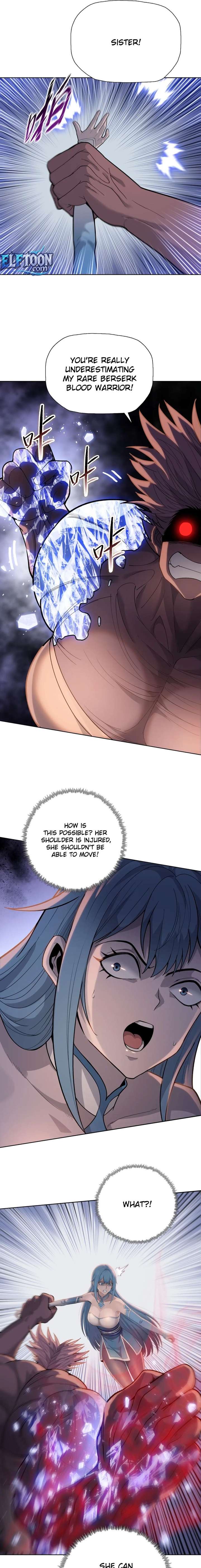 A Pig-Slaughtering Knife Cutting Through All Realms — Makes Sense, Right? Chapter 27 - Page 13