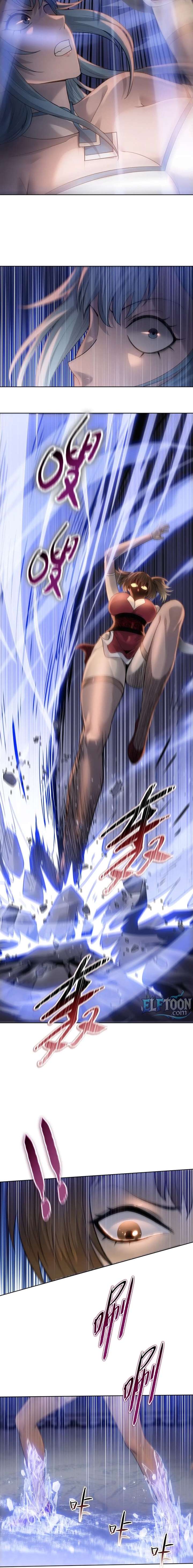 A Pig-Slaughtering Knife Cutting Through All Realms — Makes Sense, Right? Chapter 29 - Page 14