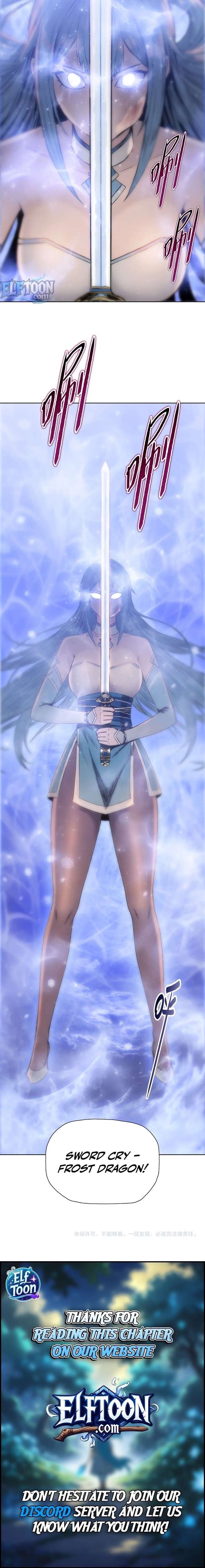 A Pig-Slaughtering Knife Cutting Through All Realms — Makes Sense, Right? Chapter 31 - Page 15