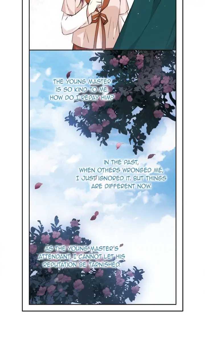 A Poem of The Empire and A Thousand Piles of Snow Chapter 17 - Page 14