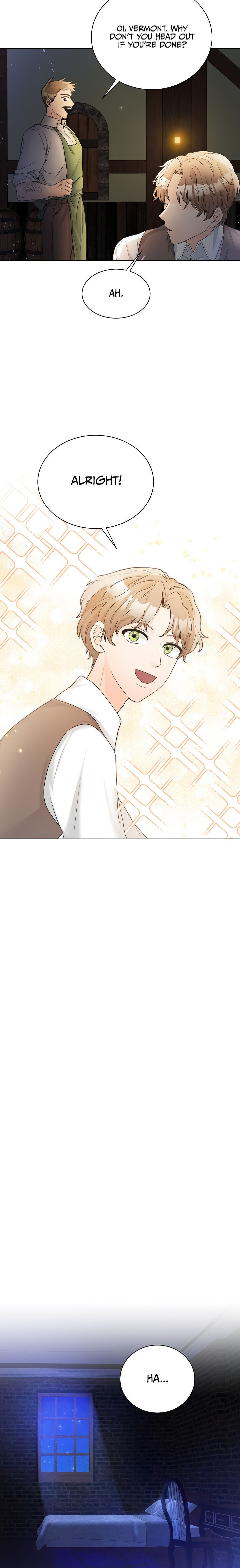 A Poisonous Lily Chapter 5 - Page 10