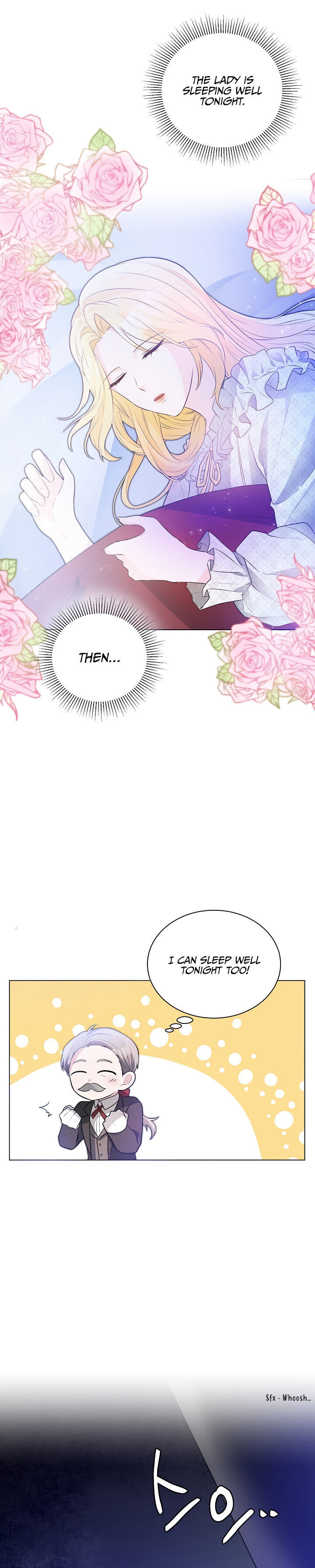 A Poisonous Lily Chapter 9 - Page 22