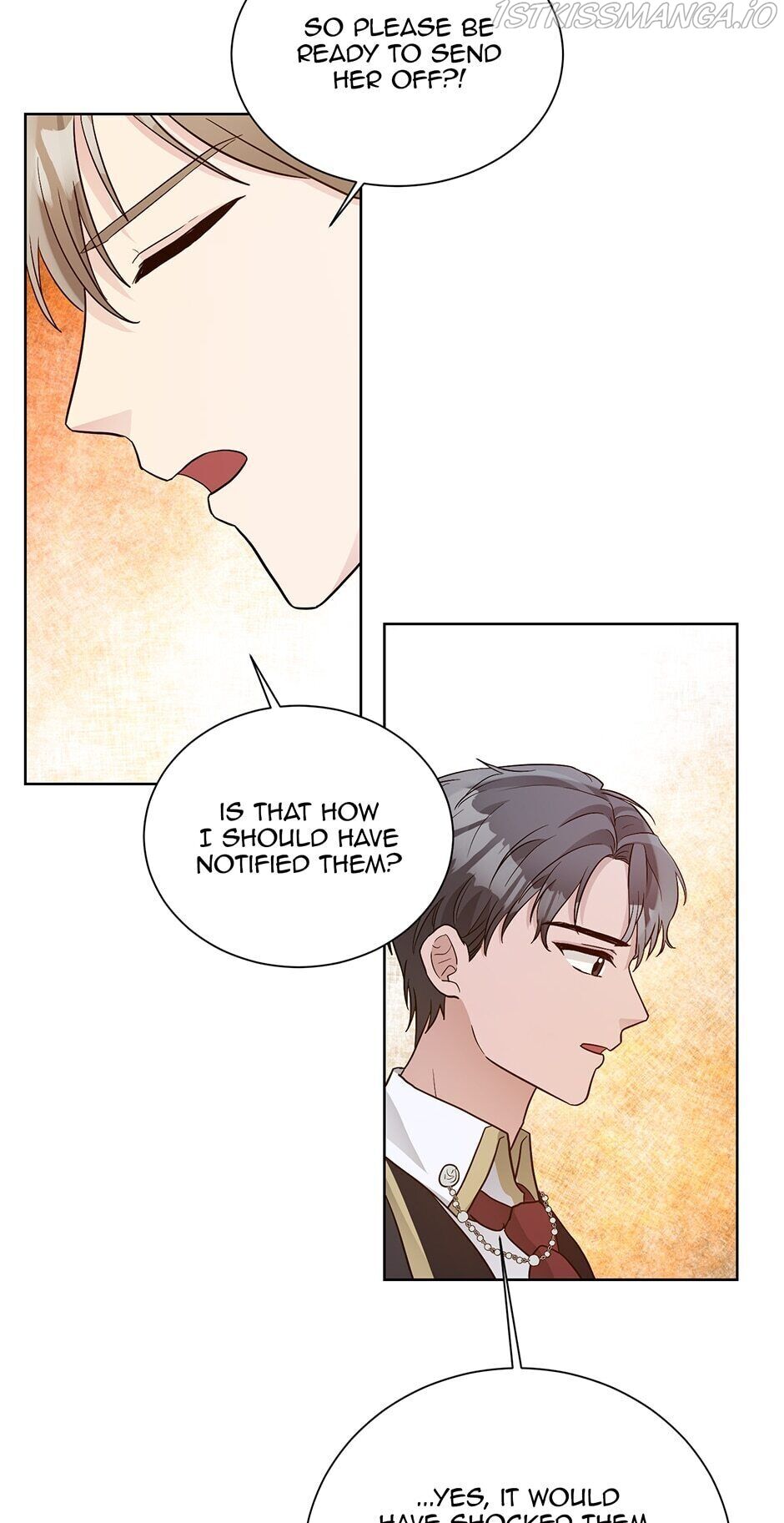 A Poisonous Lily Chapter 22 - Page 17