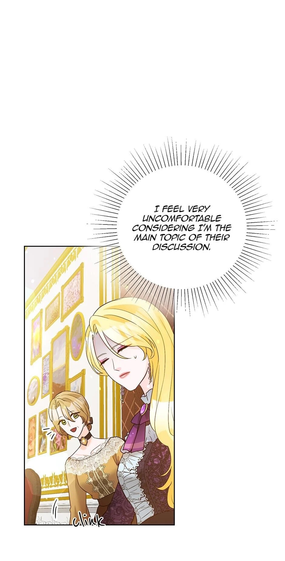 A Poisonous Lily Chapter 24 - Page 7