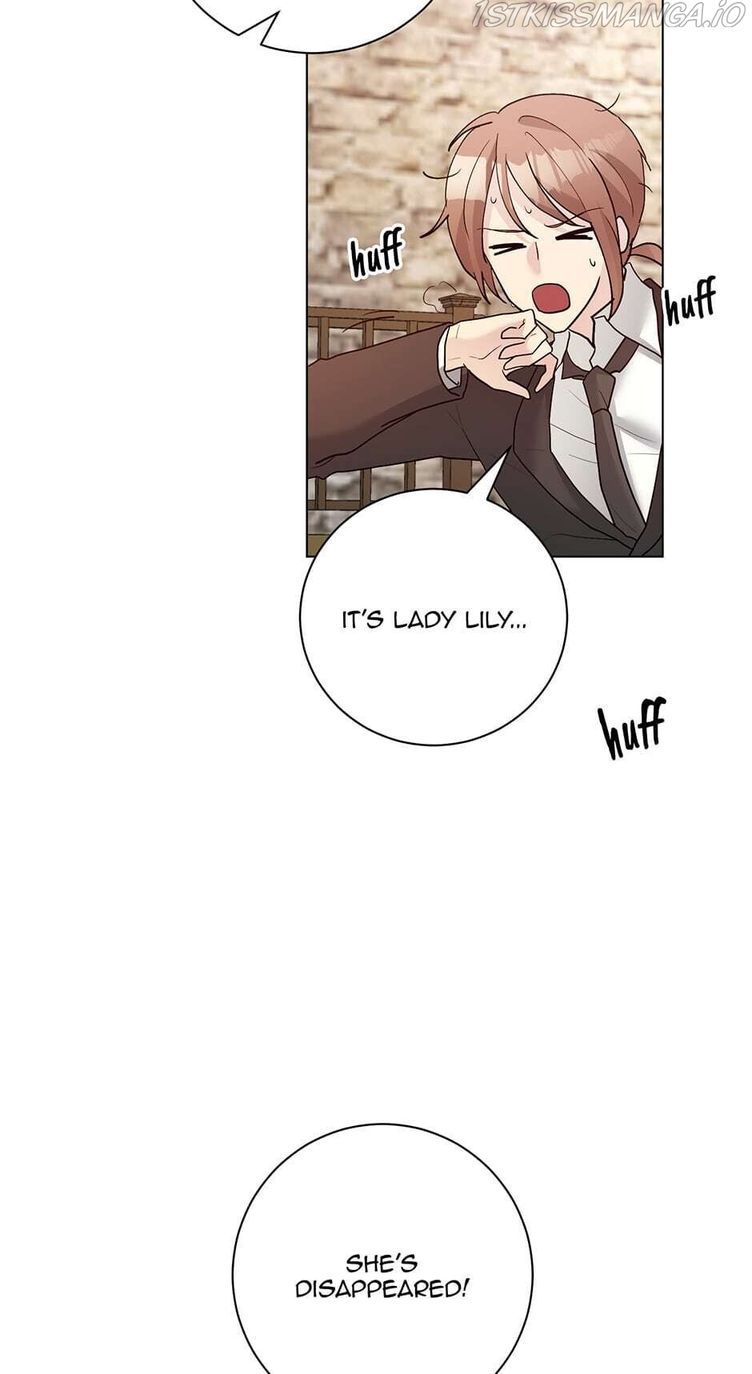 A Poisonous Lily Chapter 29 - Page 4