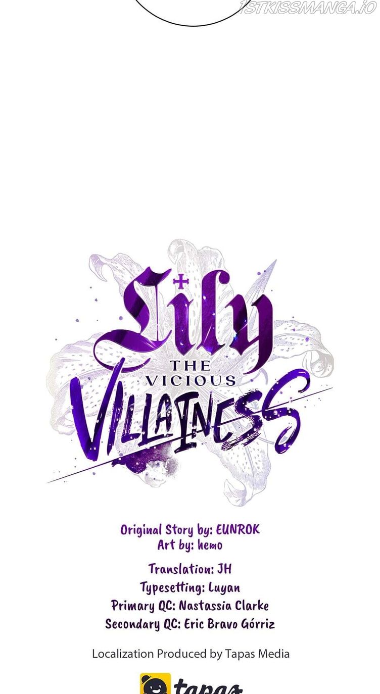 A Poisonous Lily Chapter 29 - Page 5