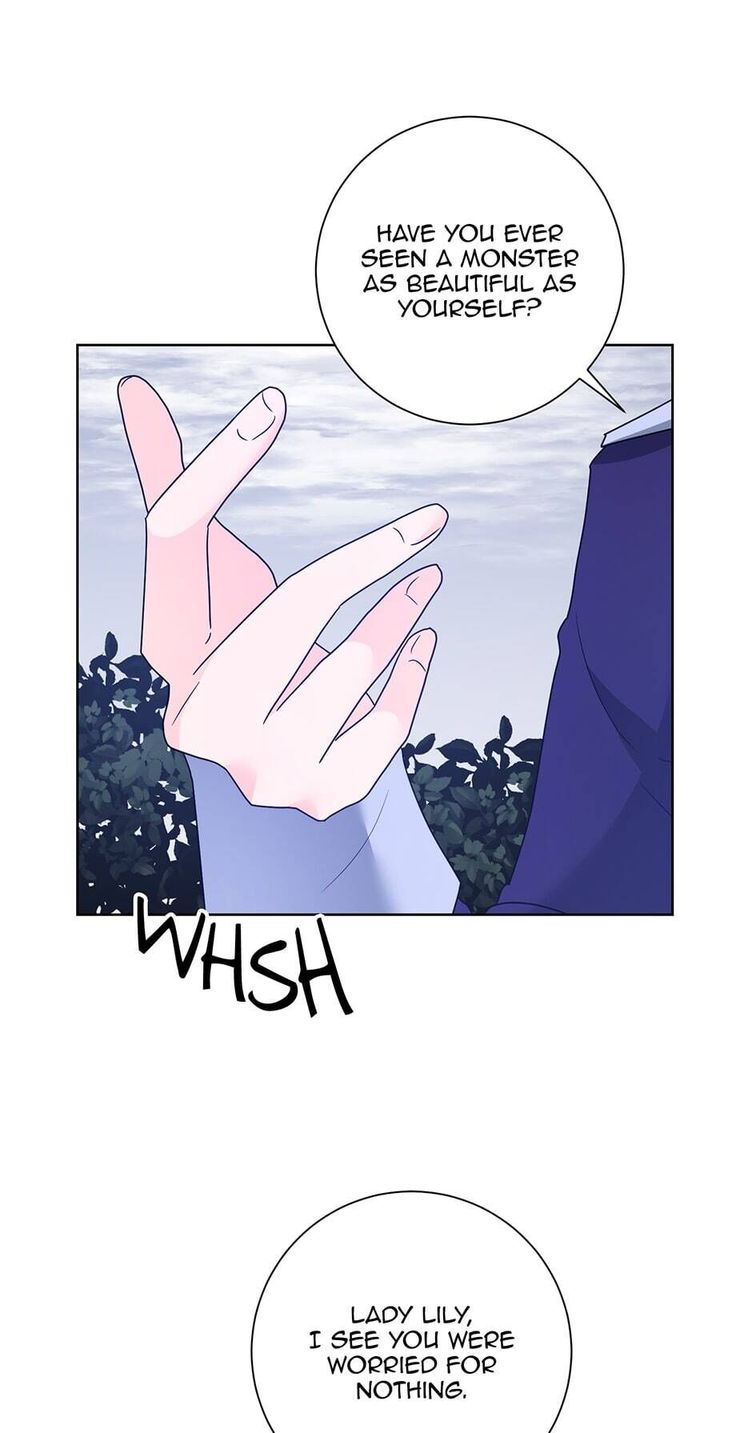 A Poisonous Lily Chapter 33 - Page 6