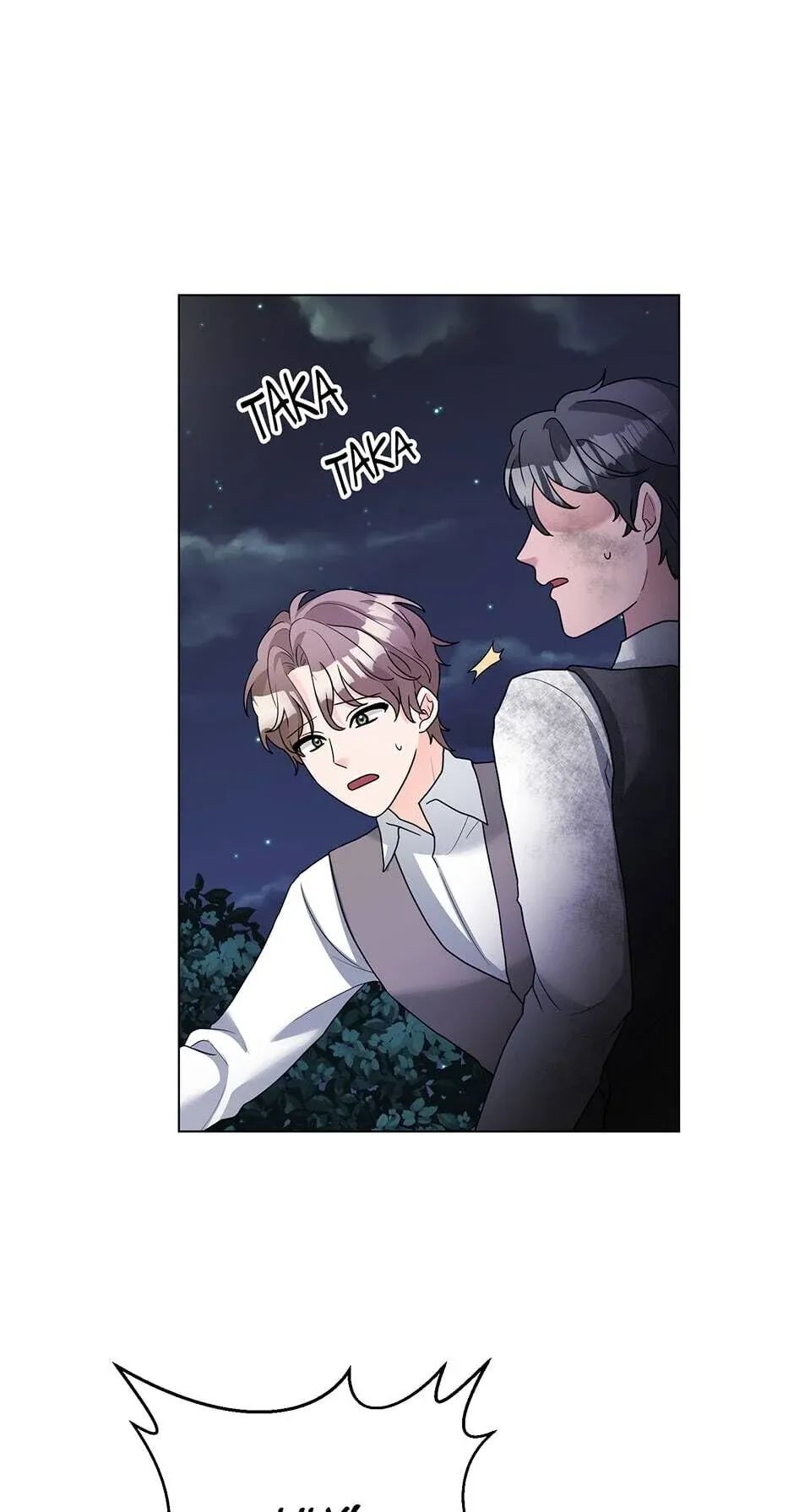 A Poisonous Lily Chapter 41 - Page 12