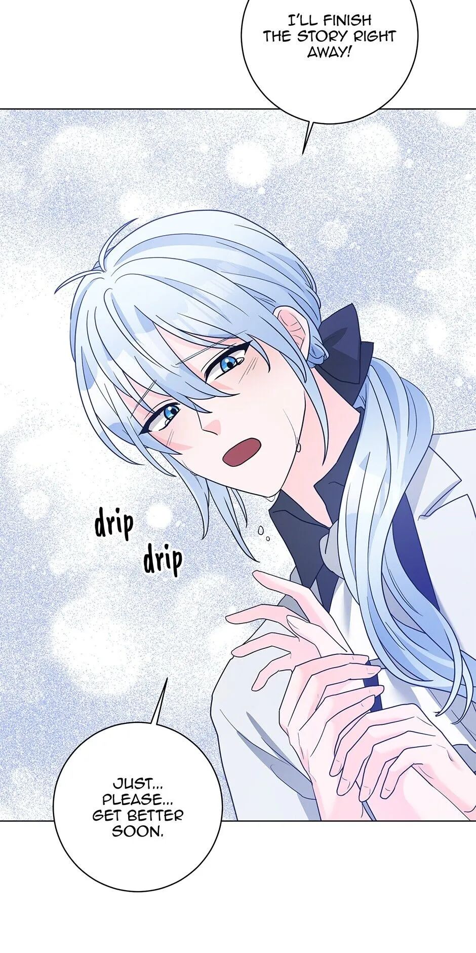 A Poisonous Lily Chapter 41 - Page 28