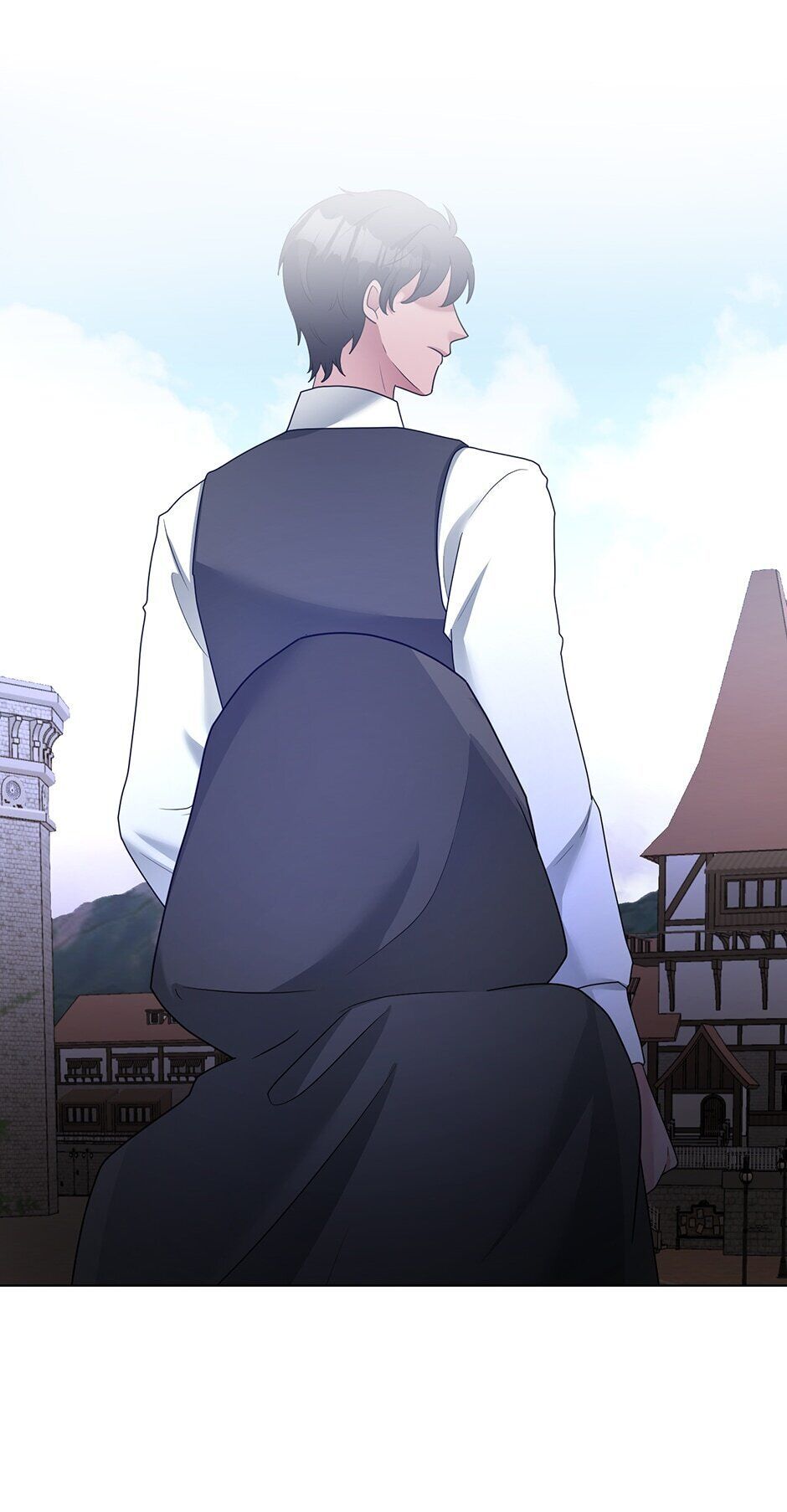 A Poisonous Lily Chapter 42 - Page 50