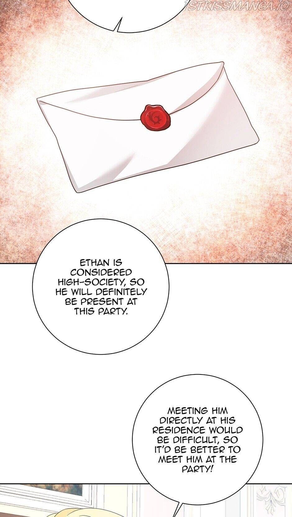 A Poisonous Lily Chapter 45 - Page 51