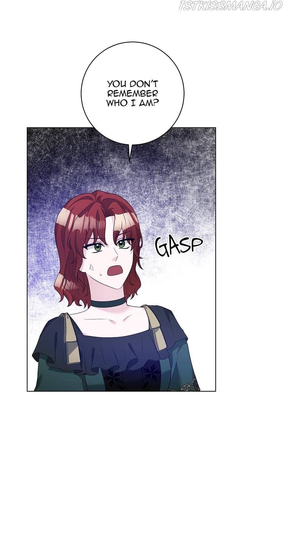 A Poisonous Lily Chapter 46 - Page 15