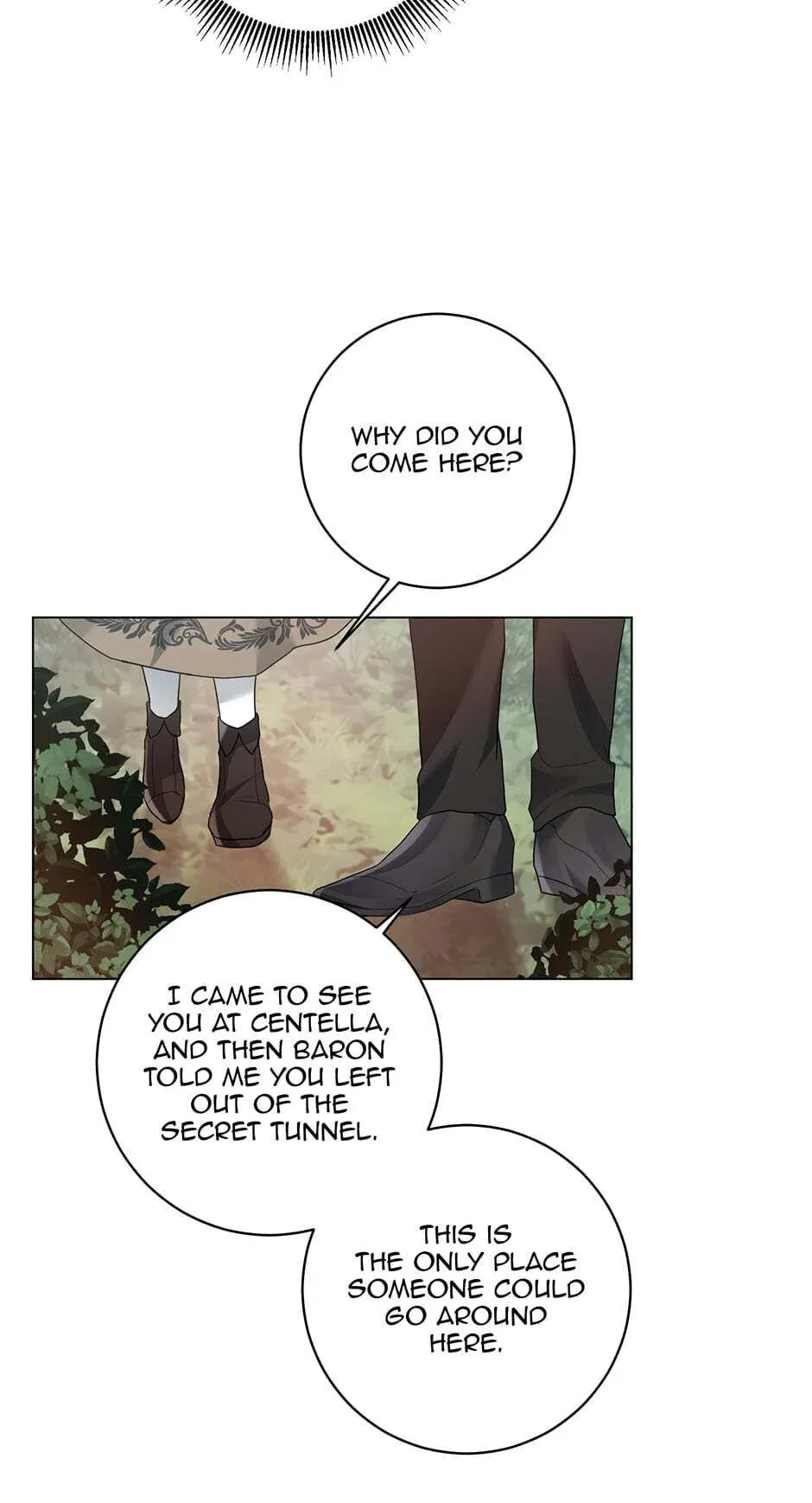 A Poisonous Lily Chapter 47 - Page 50