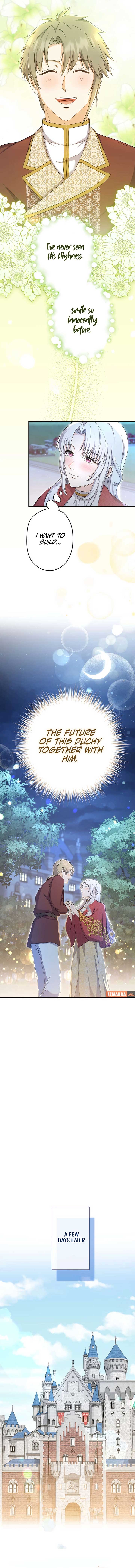 A Prince’s Proposal to the Saintess Who Failed him - Chapter 15 - 11