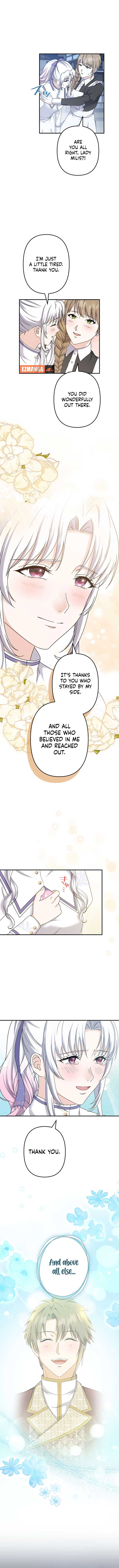 A Prince’s Proposal to the Saintess Who Failed him - Chapter 17 - 11