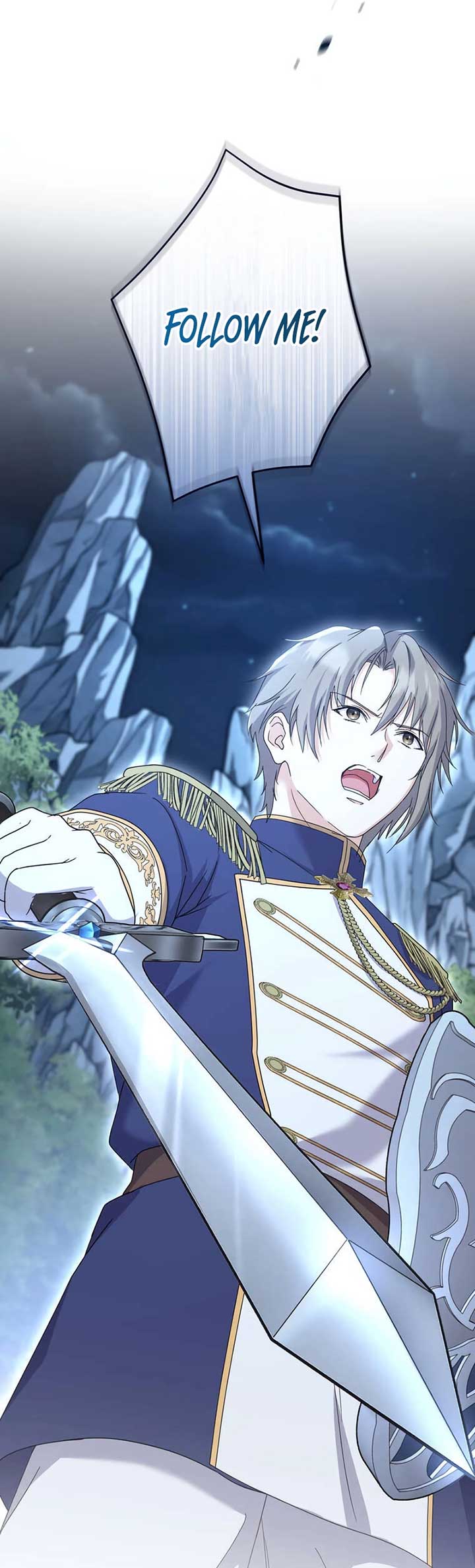 A Prince’s Proposal to the Saintess Who Failed him - Chapter 17 - 13