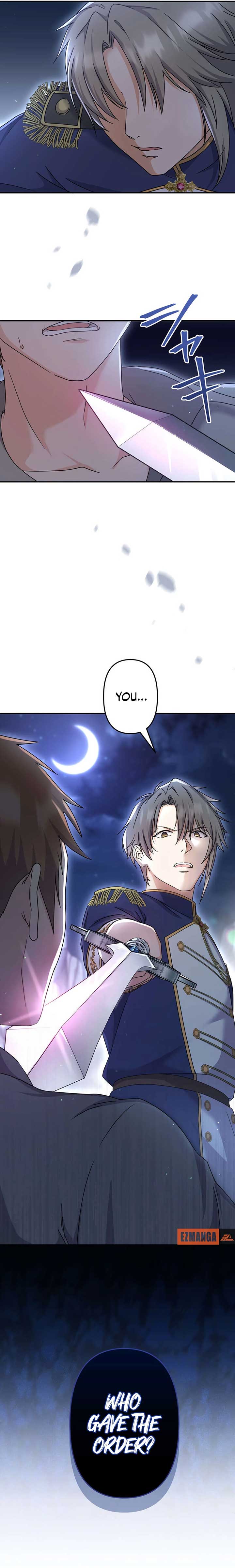 A Prince’s Proposal to the Saintess Who Failed him - Chapter 18 - 11