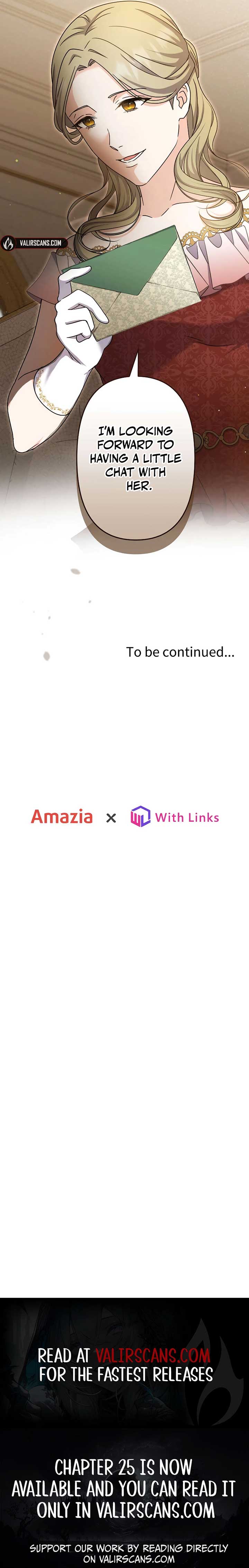 A Prince’s Proposal to the Saintess Who Failed him - Chapter 22 - 10