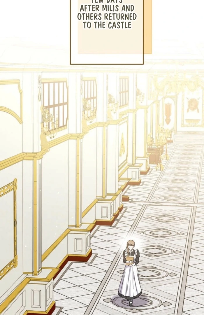 A Prince’s Proposal to the Saintess Who Failed him - Chapter 23 - 6